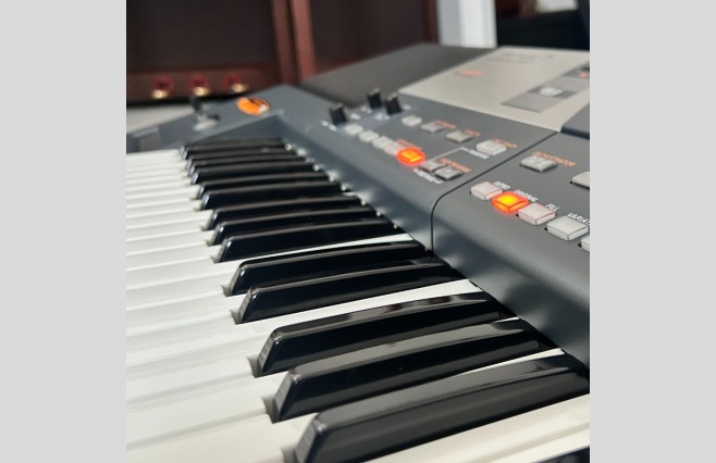 Roland VA-7 Version 2 Keyboard, Used (SN:AP90703) - Image 11
